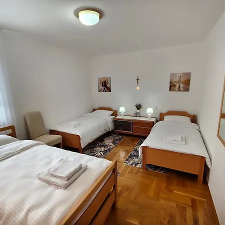 Appartement 2hearts -