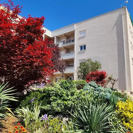 Appartement 2hearts -