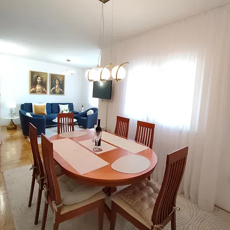 Appartement 2hearts - Međugorje